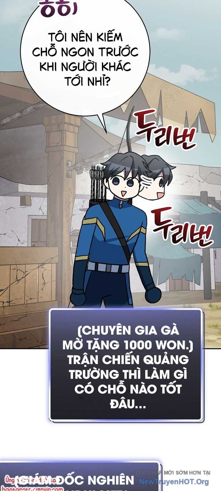 Stream Của Cung Thủ Thiên Tài - Chapter 66.2 - Page 103