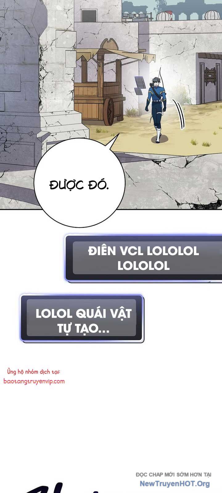 Stream Của Cung Thủ Thiên Tài - Chapter 66.2 - Page 107