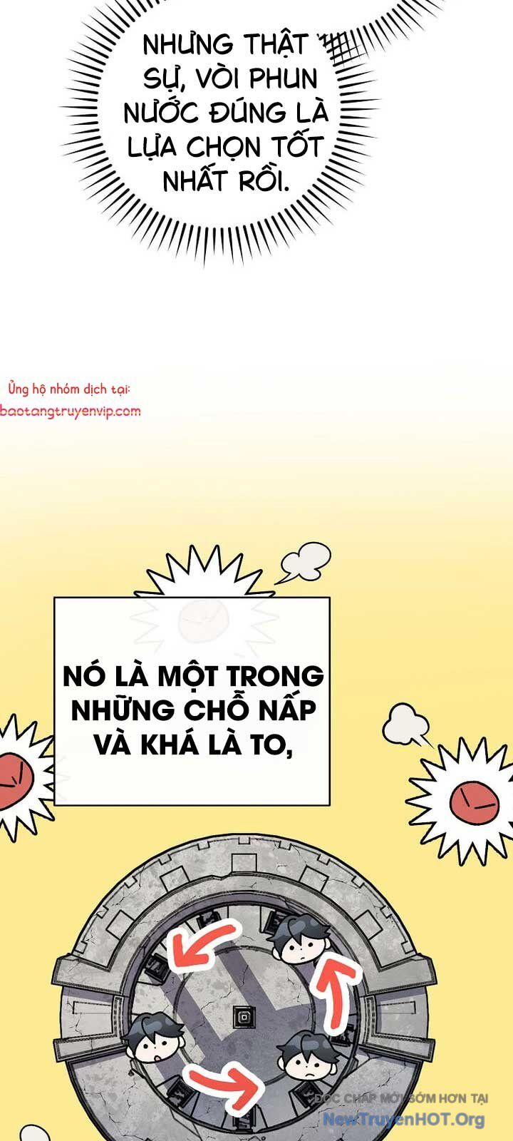 Stream Của Cung Thủ Thiên Tài - Chapter 66.2 - Page 109