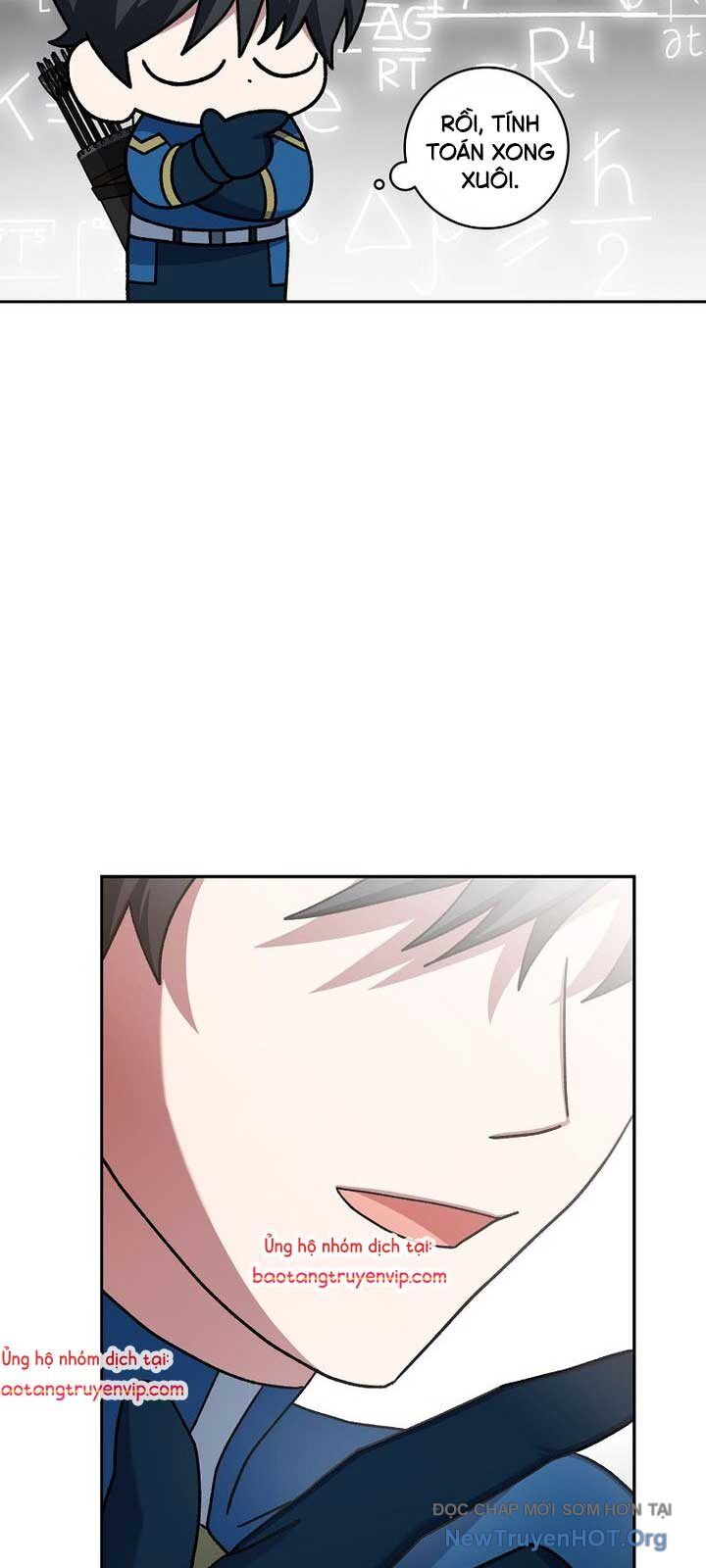 Stream Của Cung Thủ Thiên Tài - Chapter 66.2 - Page 111