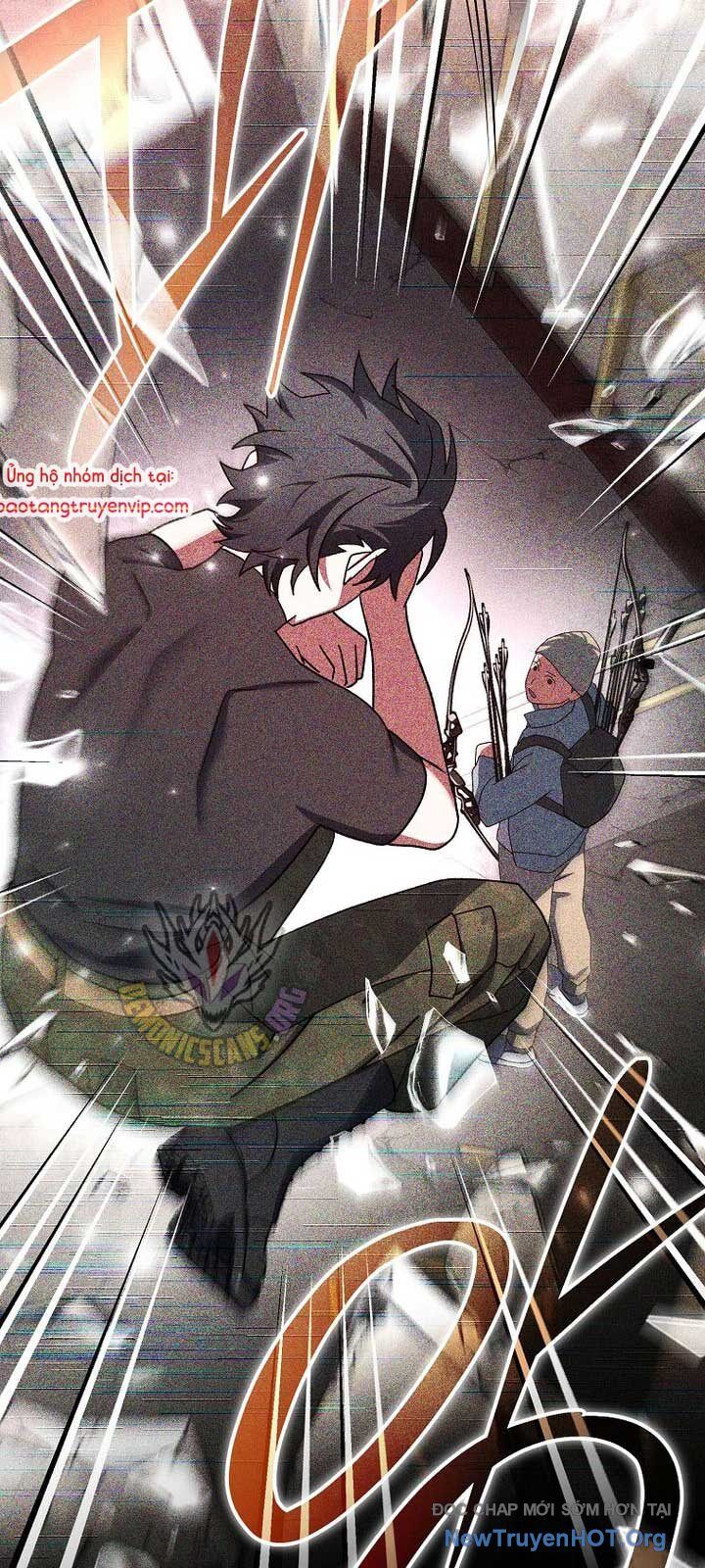 Stream Của Cung Thủ Thiên Tài - Chapter 66.2 - Page 14