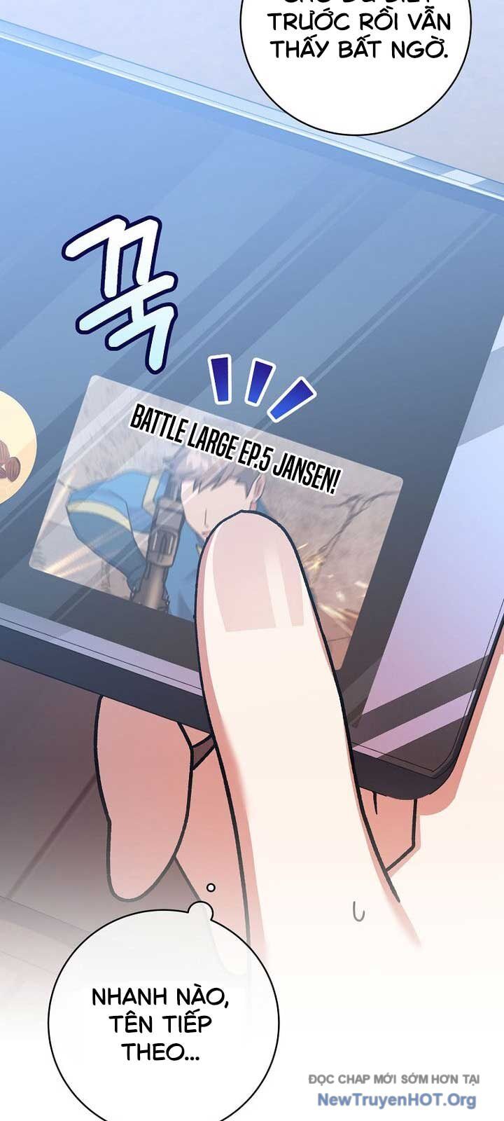 Stream Của Cung Thủ Thiên Tài - Chapter 66.2 - Page 21