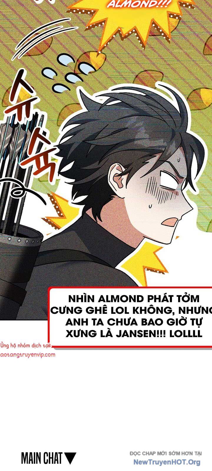 Stream Của Cung Thủ Thiên Tài - Chapter 66.2 - Page 26