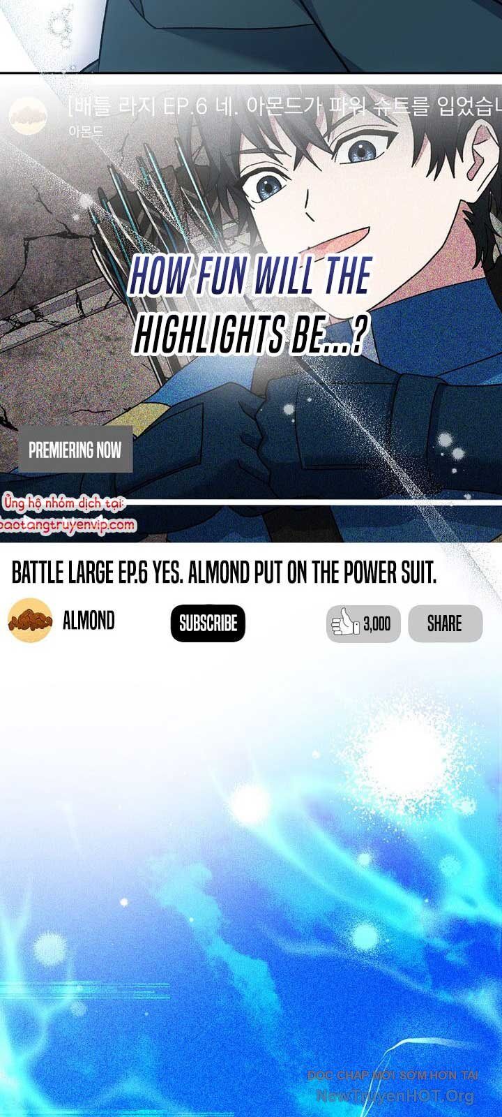 Stream Của Cung Thủ Thiên Tài - Chapter 66.2 - Page 29