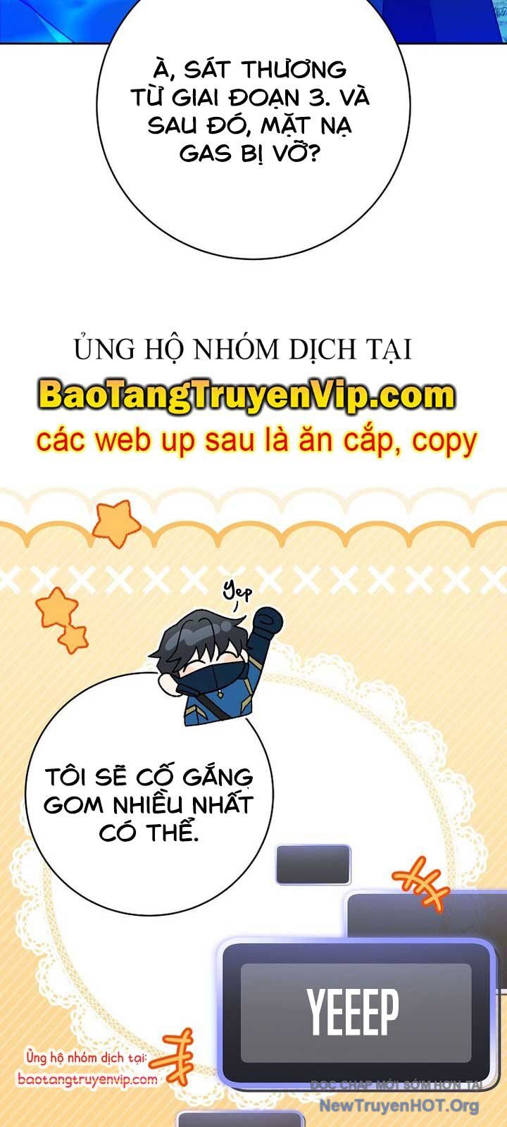 Stream Của Cung Thủ Thiên Tài - Chapter 66.2 - Page 34