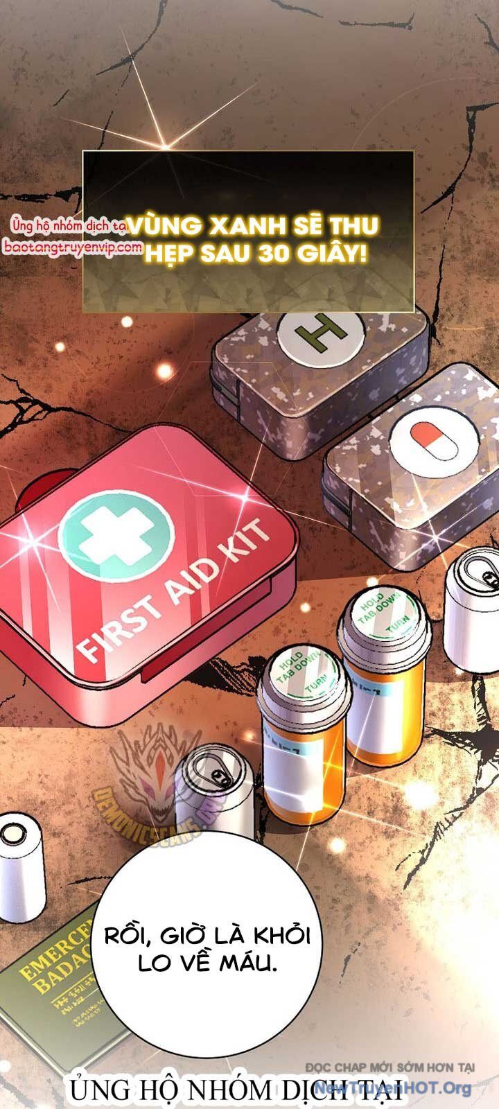 Stream Của Cung Thủ Thiên Tài - Chapter 66.2 - Page 36