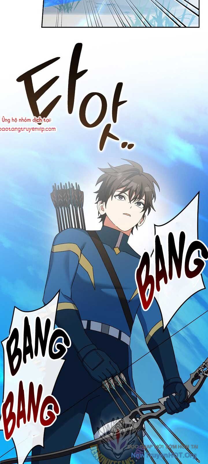 Stream Của Cung Thủ Thiên Tài - Chapter 66.2 - Page 54