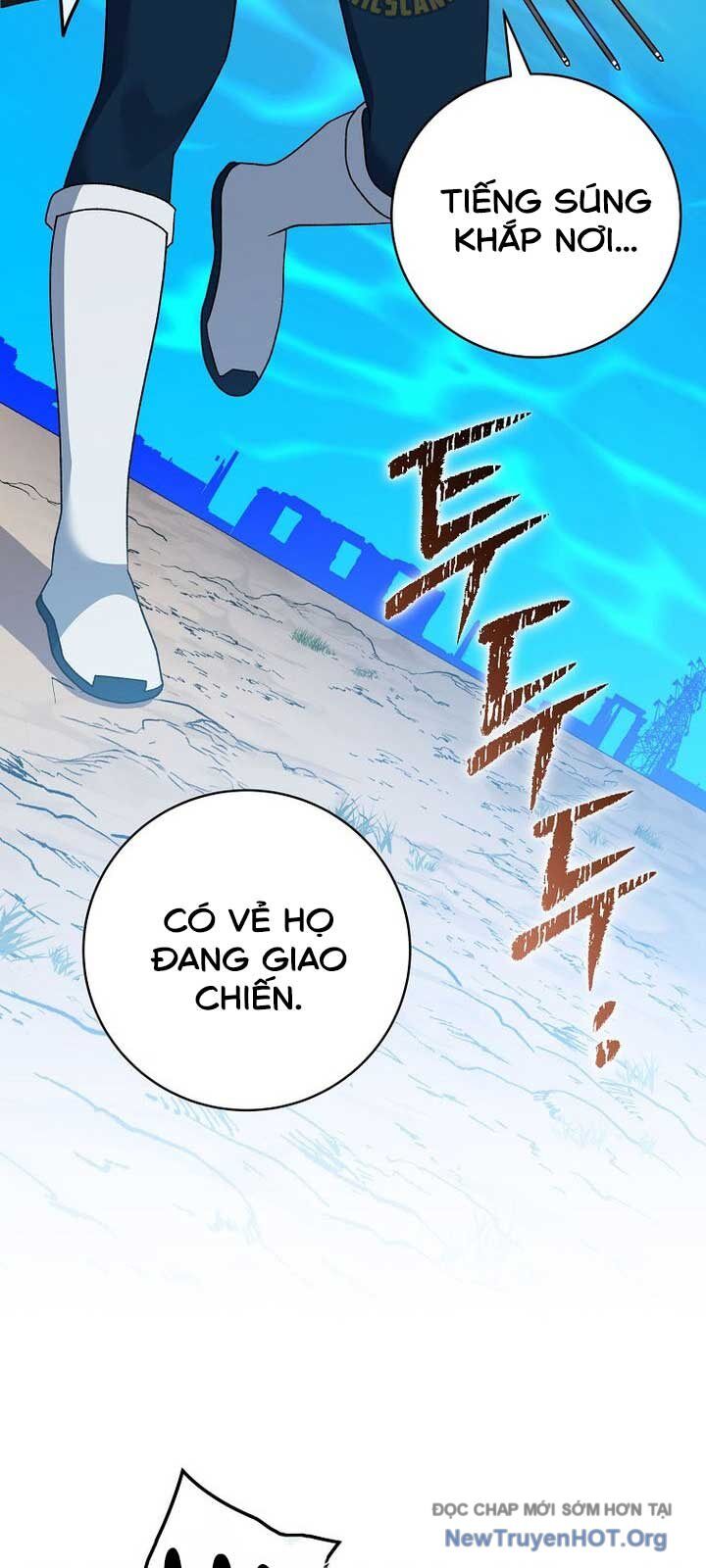 Stream Của Cung Thủ Thiên Tài - Chapter 66.2 - Page 55