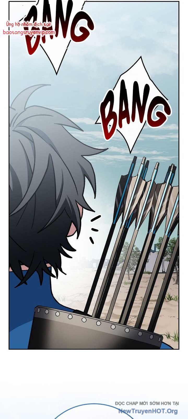 Stream Của Cung Thủ Thiên Tài - Chapter 66.2 - Page 56