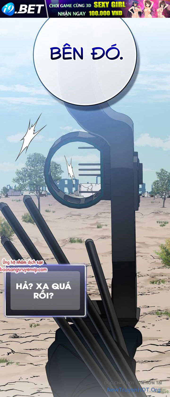 Stream Của Cung Thủ Thiên Tài - Chapter 66.2 - Page 57