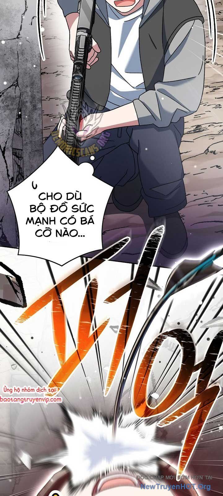 Stream Của Cung Thủ Thiên Tài - Chapter 66.2 - Page 74