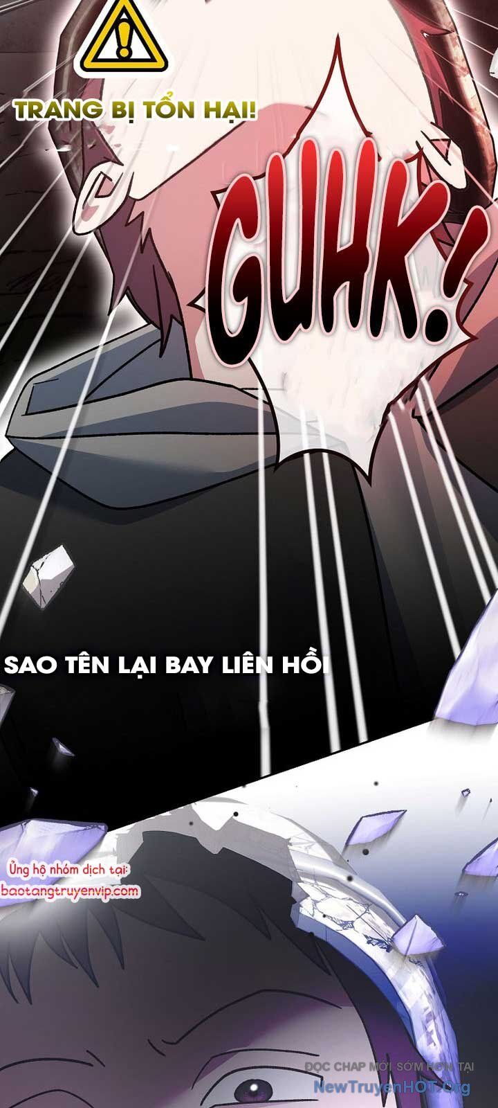 Stream Của Cung Thủ Thiên Tài - Chapter 66.2 - Page 75