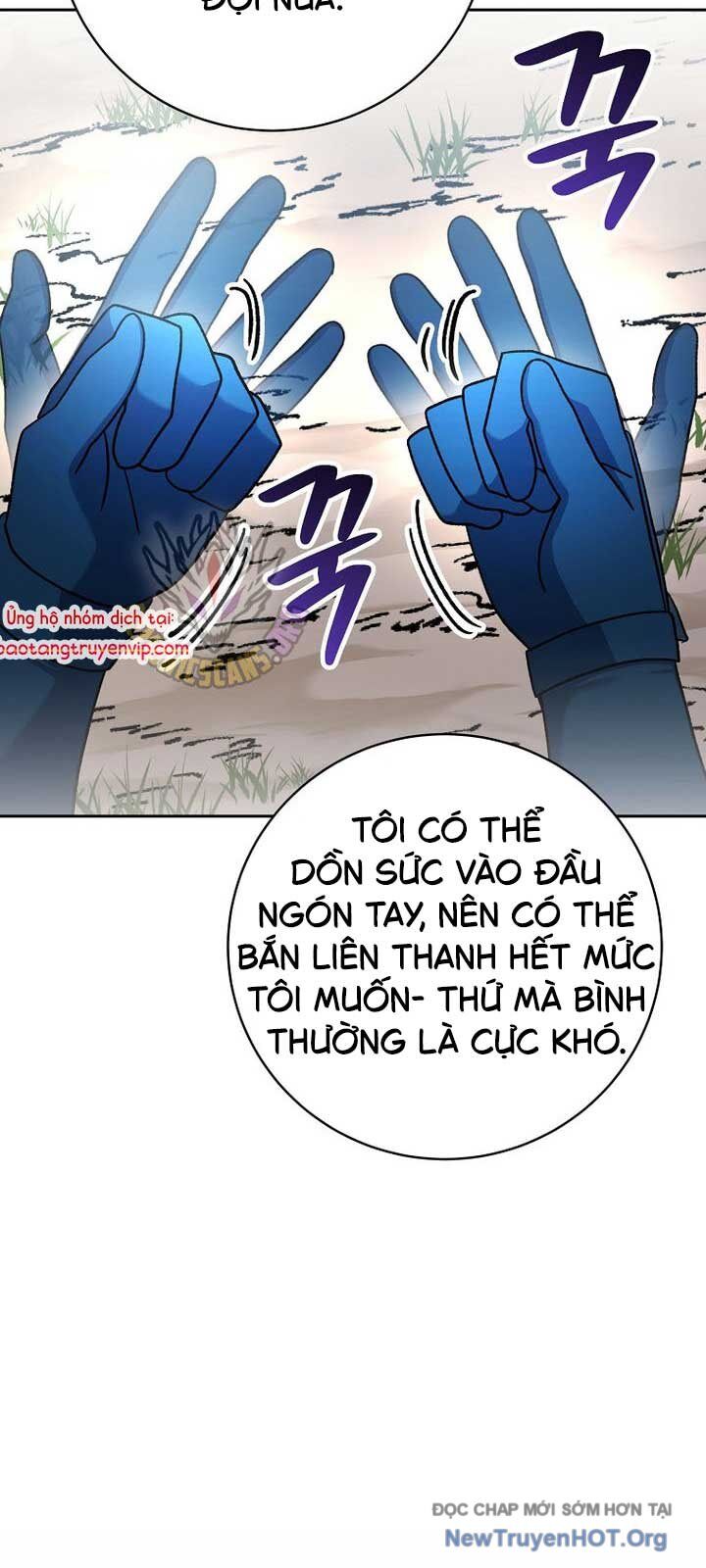 Stream Của Cung Thủ Thiên Tài - Chapter 66.2 - Page 82