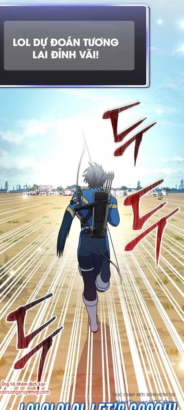 Stream Của Cung Thủ Thiên Tài - Chapter 66.2 - Page 96