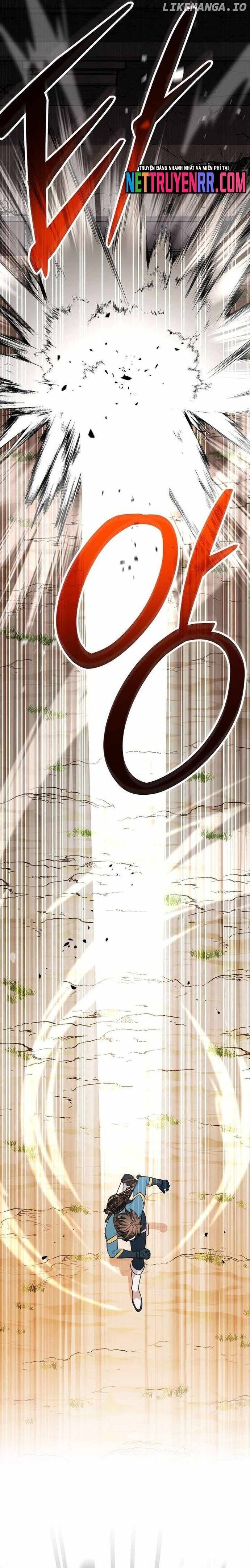 Stream Của Cung Thủ Thiên Tài - Chapter 66 - Page 12