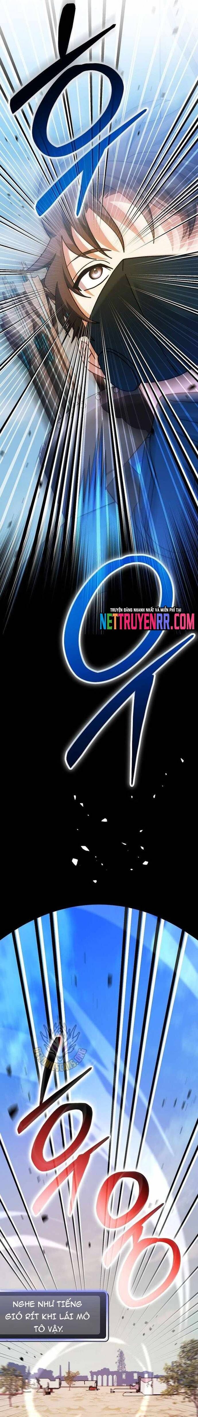 Stream Của Cung Thủ Thiên Tài - Chapter 66 - Page 13