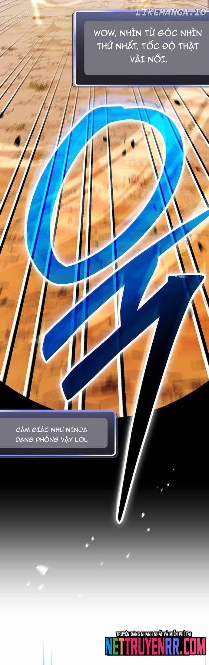 Stream Của Cung Thủ Thiên Tài - Chapter 66 - Page 14