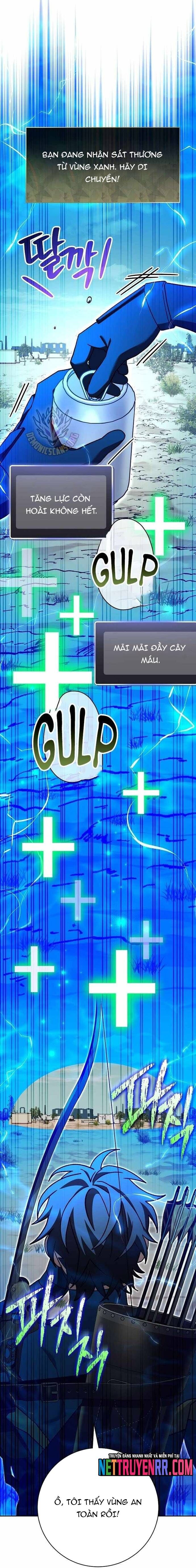 Stream Của Cung Thủ Thiên Tài - Chapter 66 - Page 15