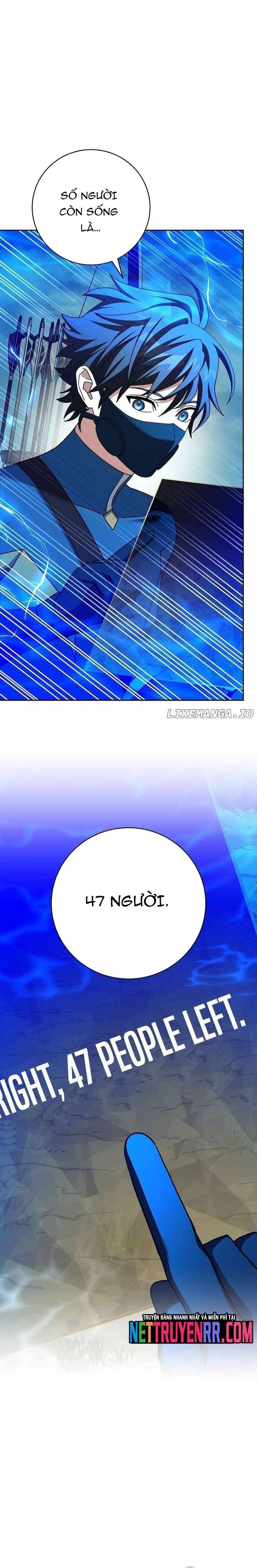 Stream Của Cung Thủ Thiên Tài - Chapter 66 - Page 16