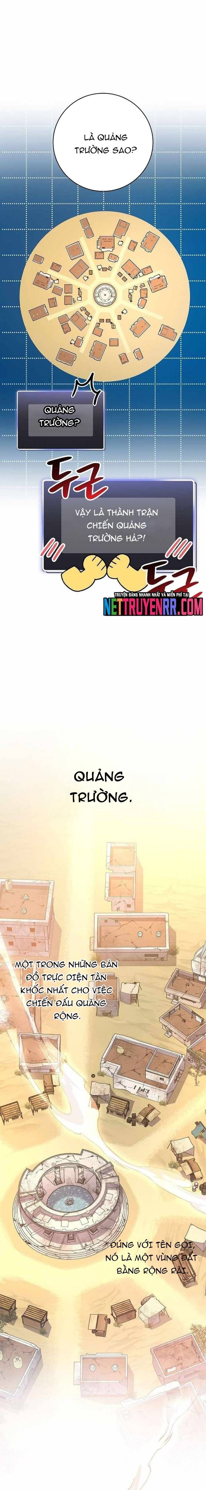 Stream Của Cung Thủ Thiên Tài - Chapter 66 - Page 29