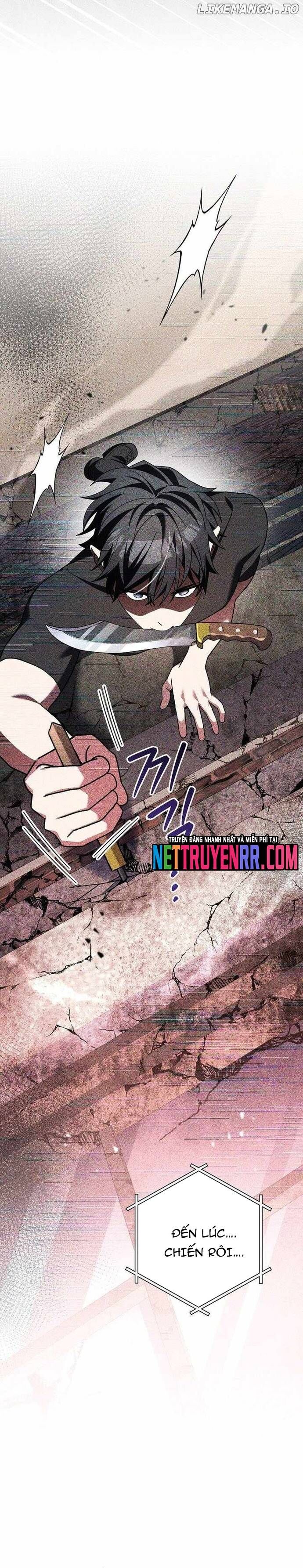 Stream Của Cung Thủ Thiên Tài - Chapter 66 - Page 3