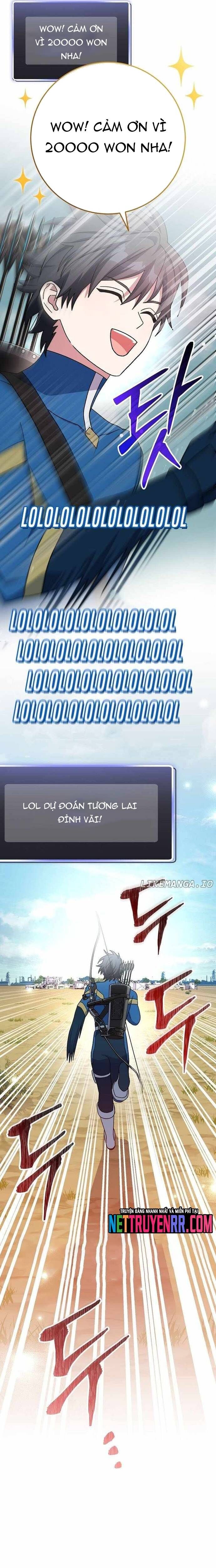 Stream Của Cung Thủ Thiên Tài - Chapter 66 - Page 32