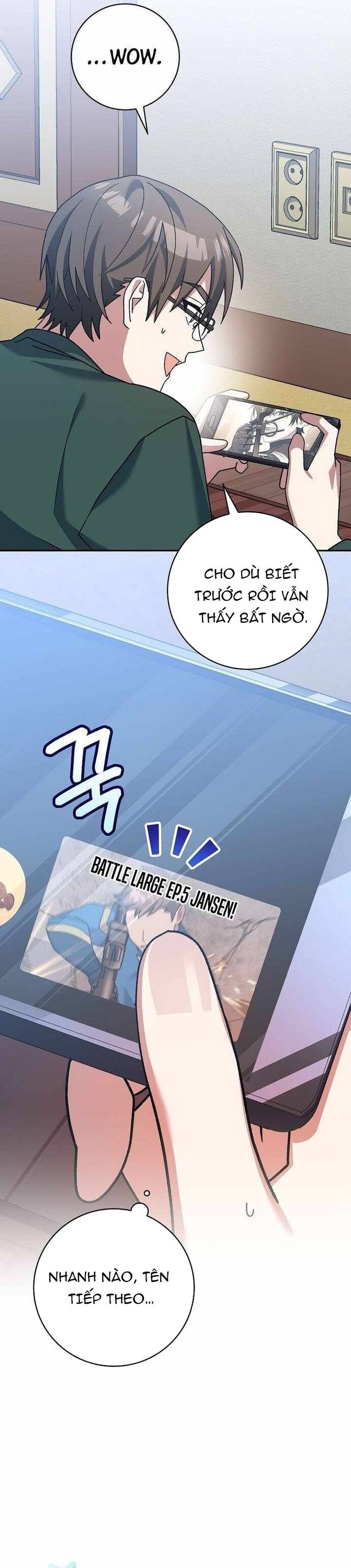 Stream Của Cung Thủ Thiên Tài - Chapter 66 - Page 6