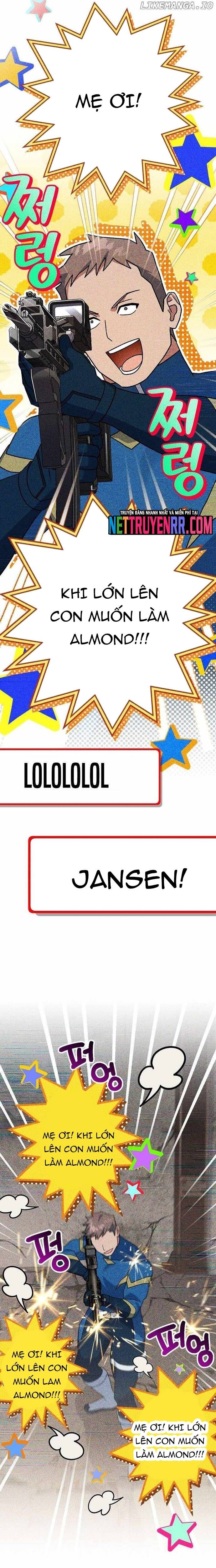 Stream Của Cung Thủ Thiên Tài - Chapter 66 - Page 7