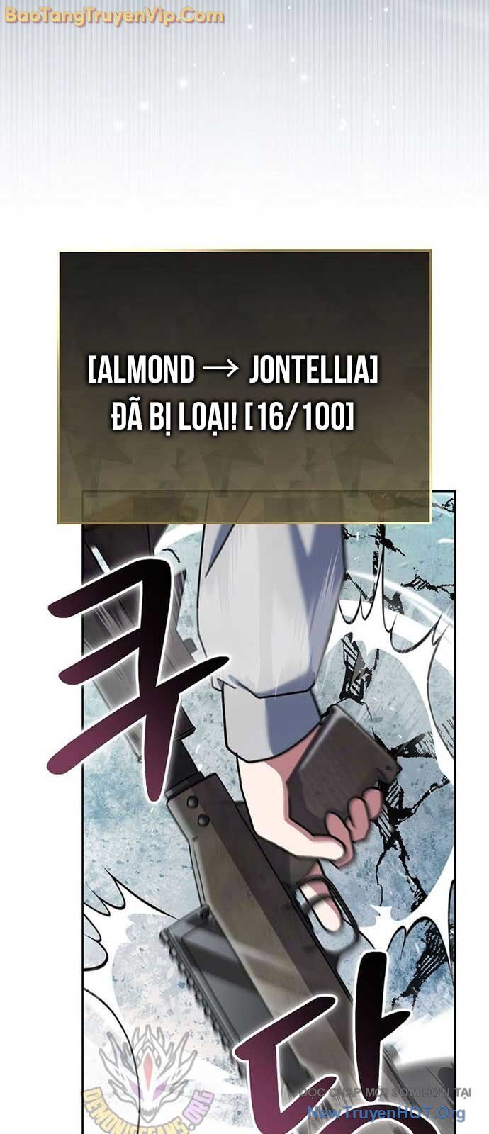 Stream Của Cung Thủ Thiên Tài - Chapter 67.5 - Page 10