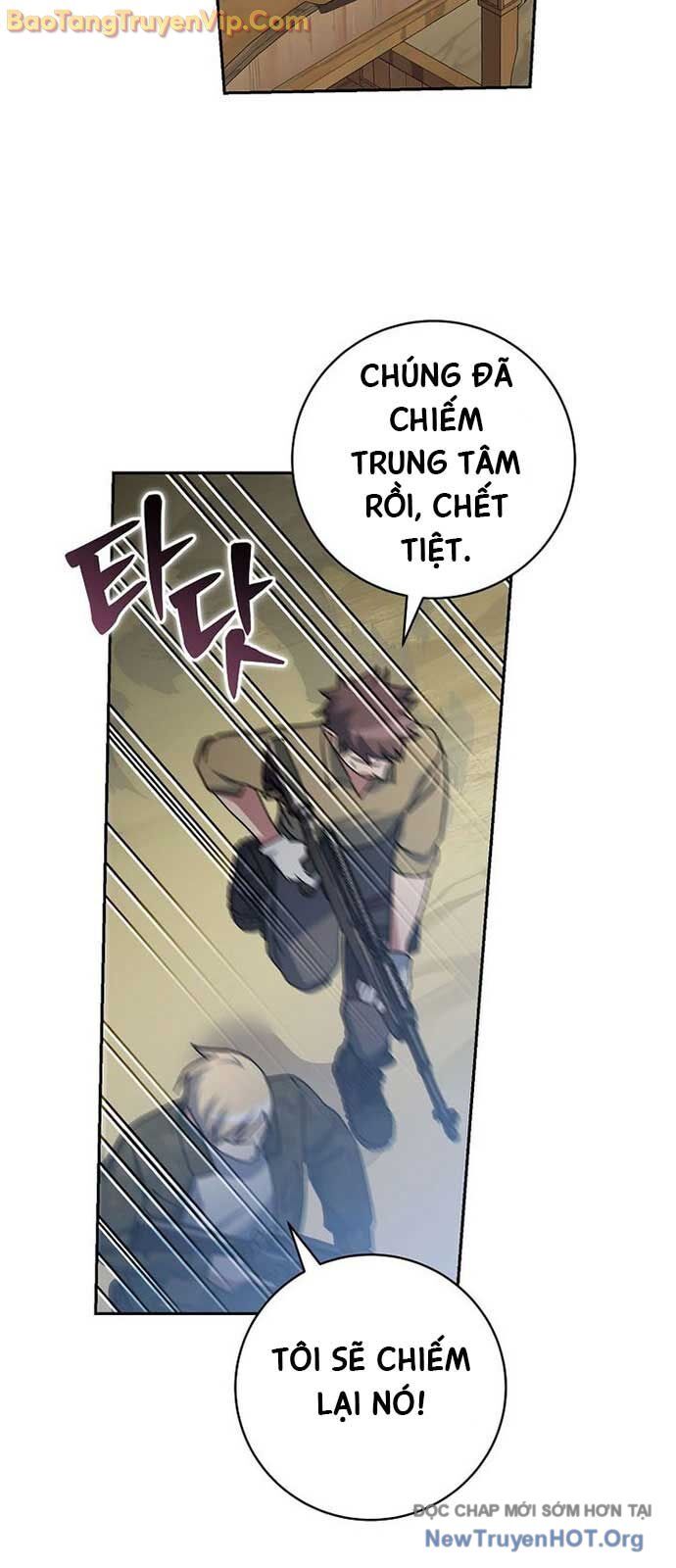 Stream Của Cung Thủ Thiên Tài - Chapter 67.5 - Page 13