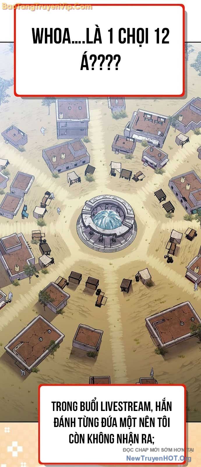 Stream Của Cung Thủ Thiên Tài - Chapter 67.5 - Page 16
