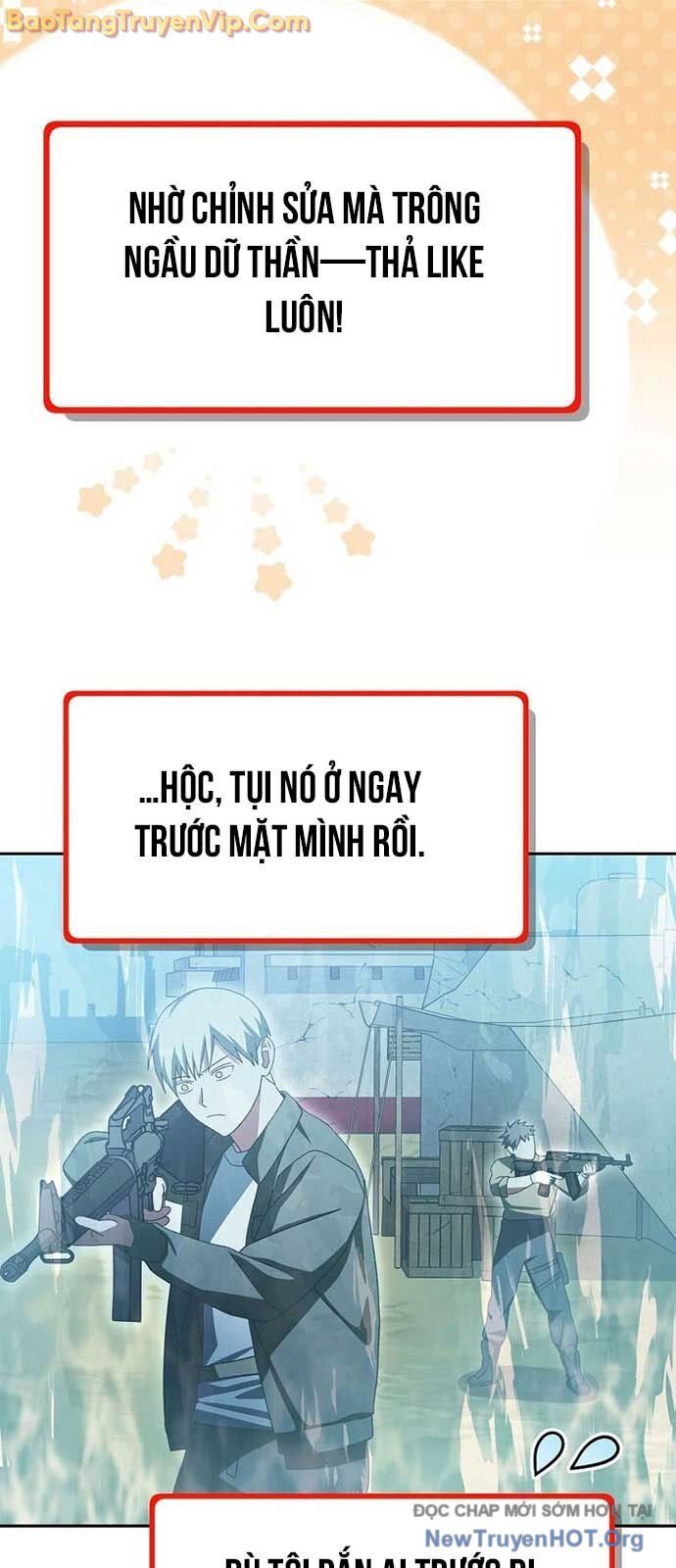 Stream Của Cung Thủ Thiên Tài - Chapter 67.5 - Page 17
