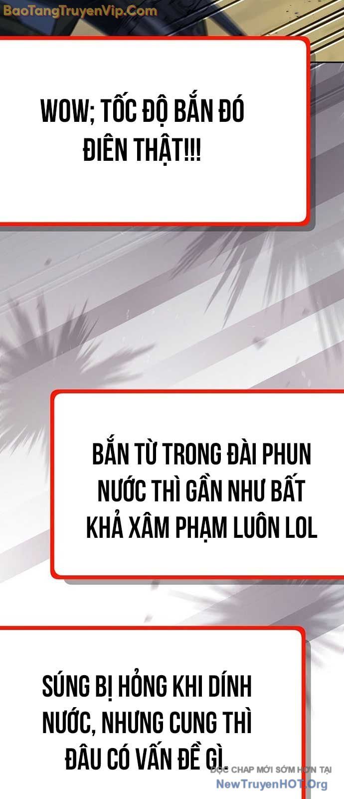 Stream Của Cung Thủ Thiên Tài - Chapter 67.5 - Page 23