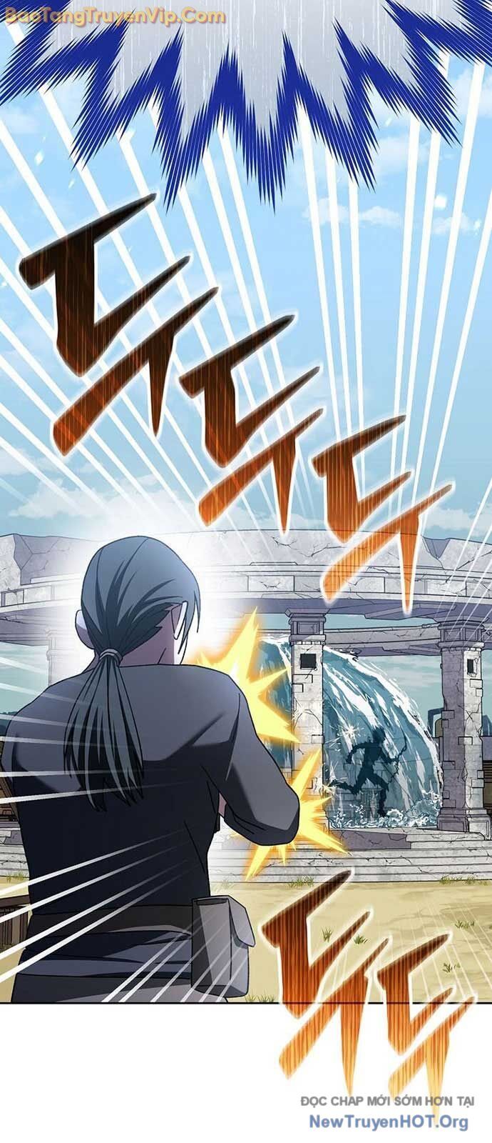 Stream Của Cung Thủ Thiên Tài - Chapter 67.5 - Page 27