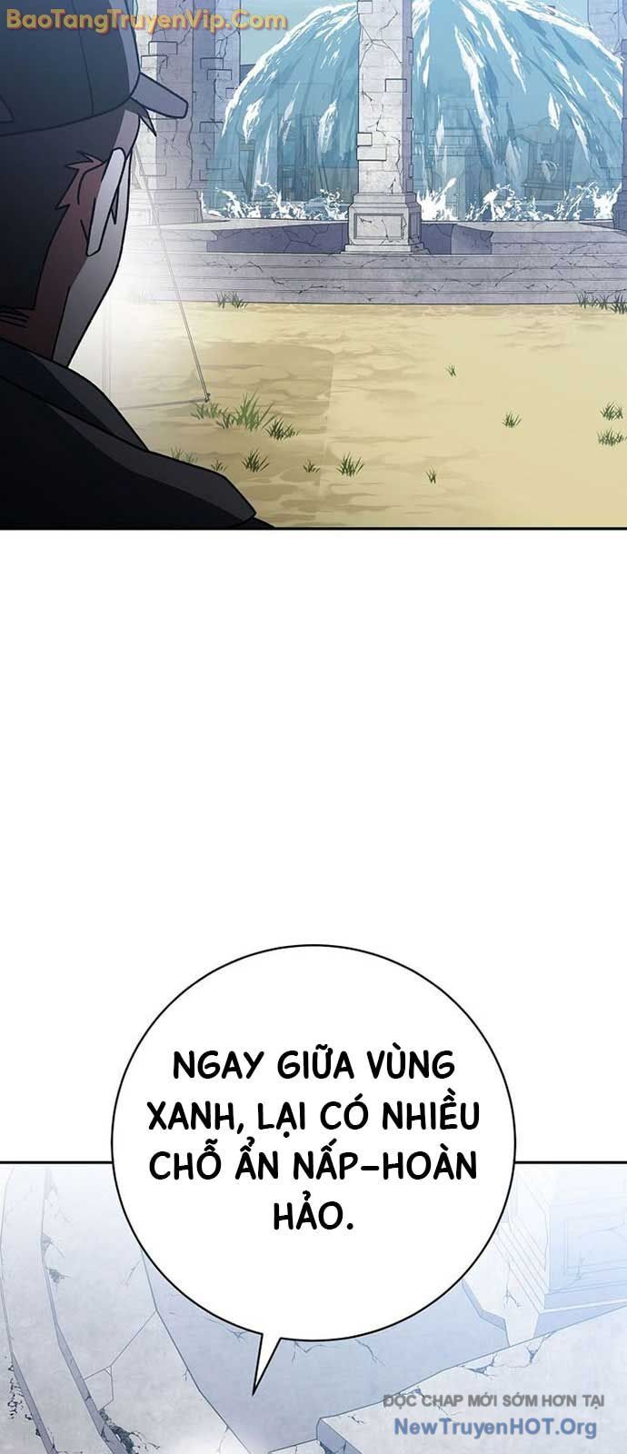 Stream Của Cung Thủ Thiên Tài - Chapter 67.5 - Page 3