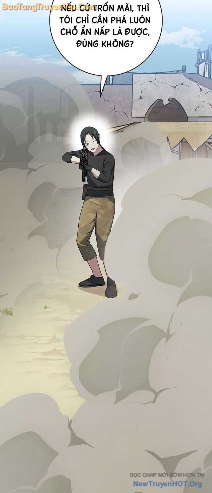 Stream Của Cung Thủ Thiên Tài - Chapter 67.5 - Page 31