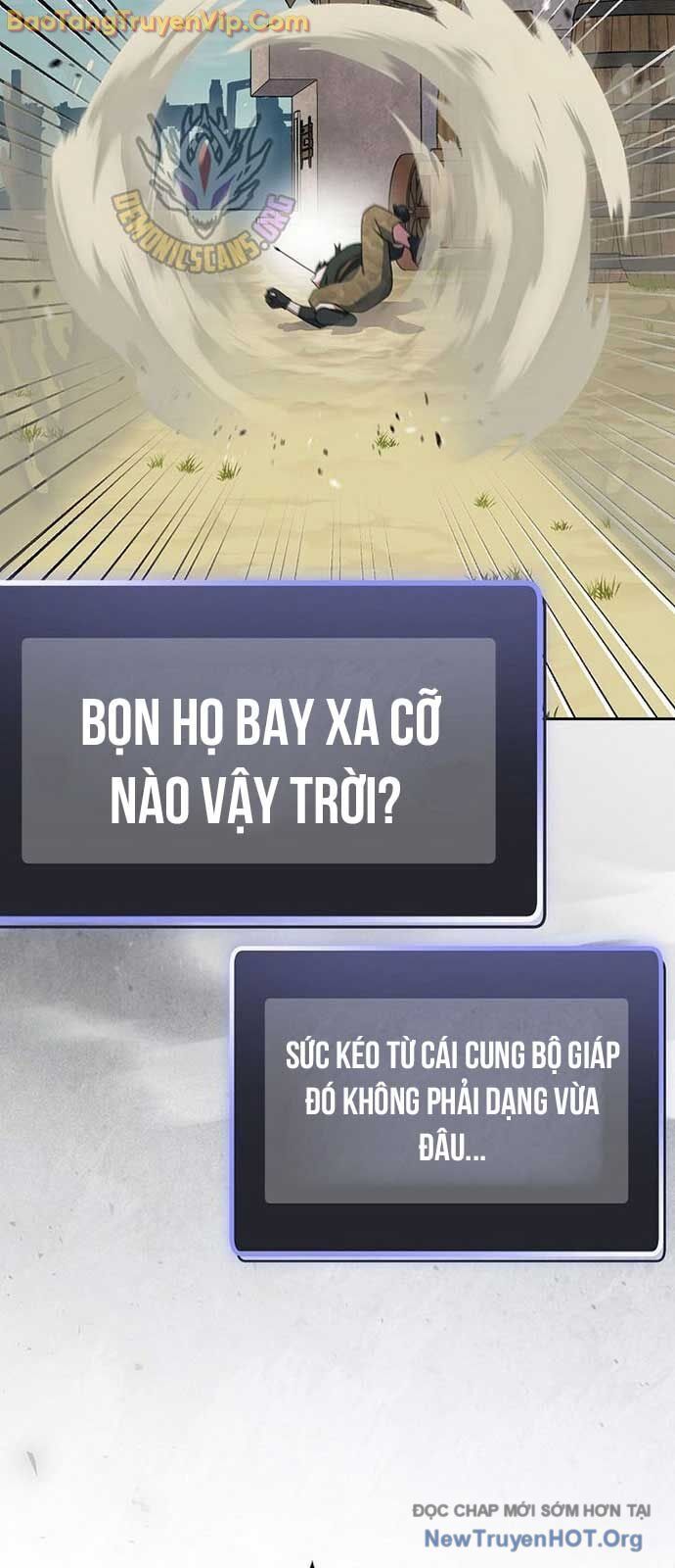 Stream Của Cung Thủ Thiên Tài - Chapter 67.5 - Page 37