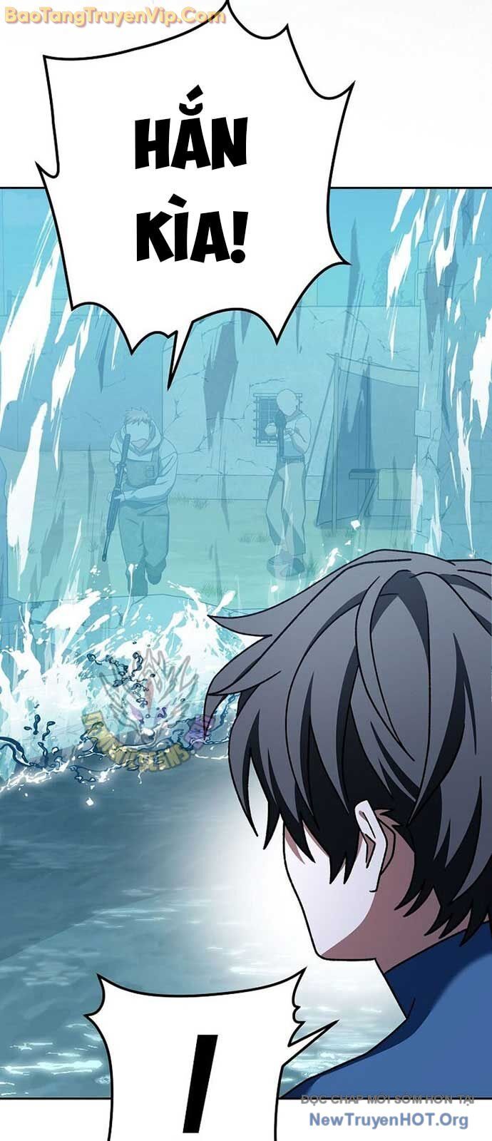 Stream Của Cung Thủ Thiên Tài - Chapter 67.5 - Page 38