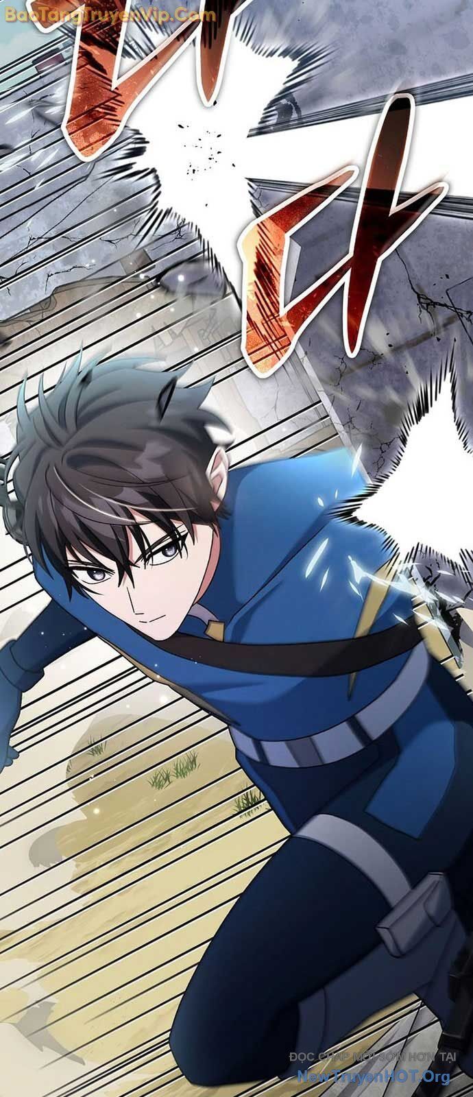 Stream Của Cung Thủ Thiên Tài - Chapter 67.5 - Page 40