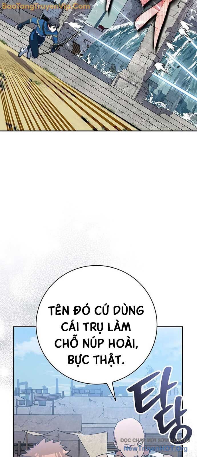 Stream Của Cung Thủ Thiên Tài - Chapter 67.5 - Page 42