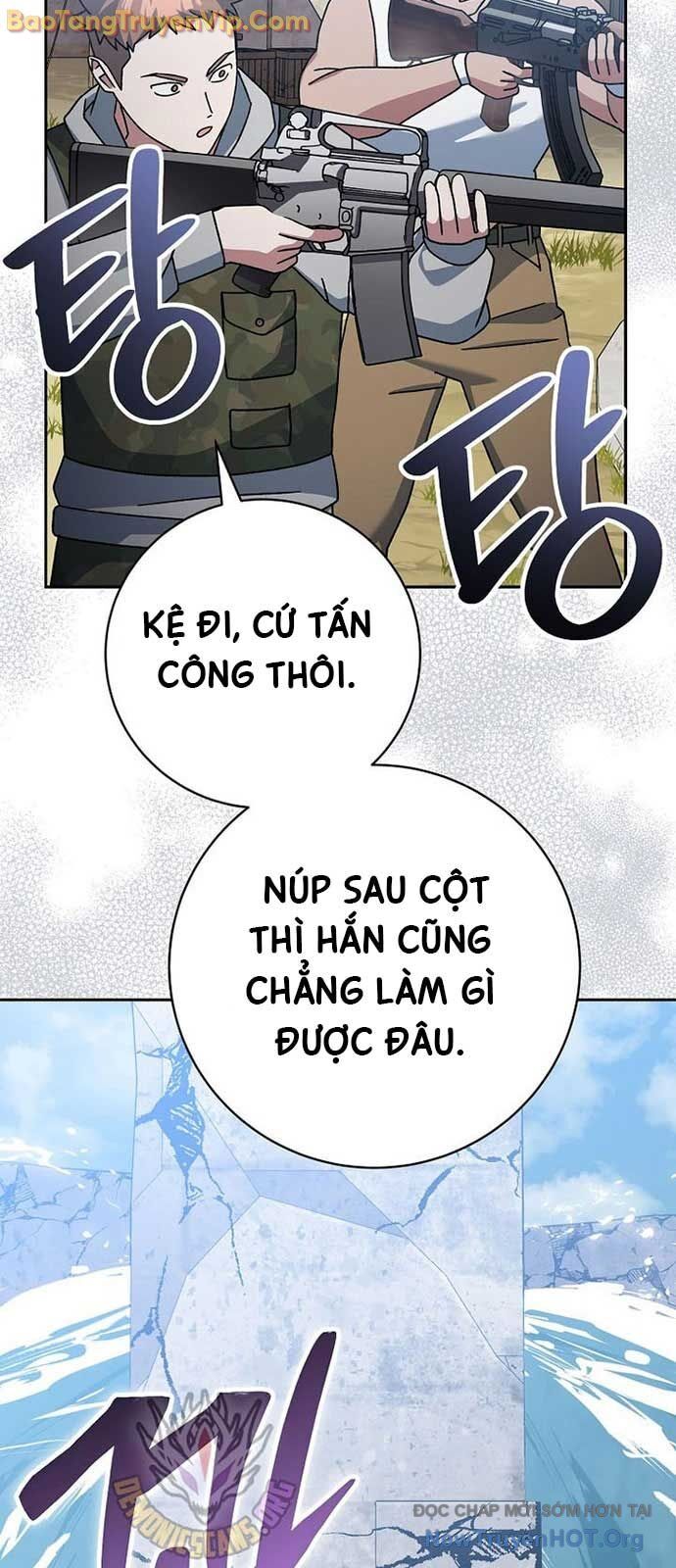 Stream Của Cung Thủ Thiên Tài - Chapter 67.5 - Page 43