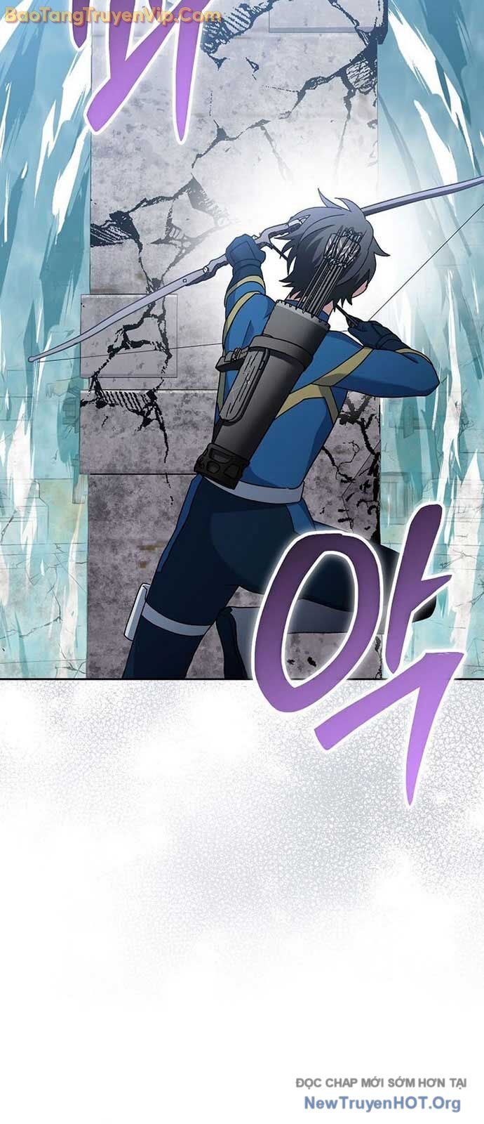 Stream Của Cung Thủ Thiên Tài - Chapter 67.5 - Page 44