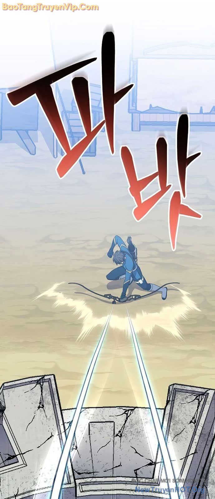 Stream Của Cung Thủ Thiên Tài - Chapter 67.5 - Page 45