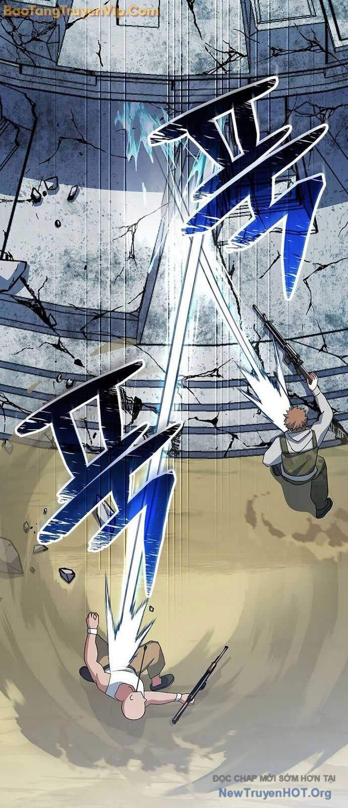 Stream Của Cung Thủ Thiên Tài - Chapter 67.5 - Page 47