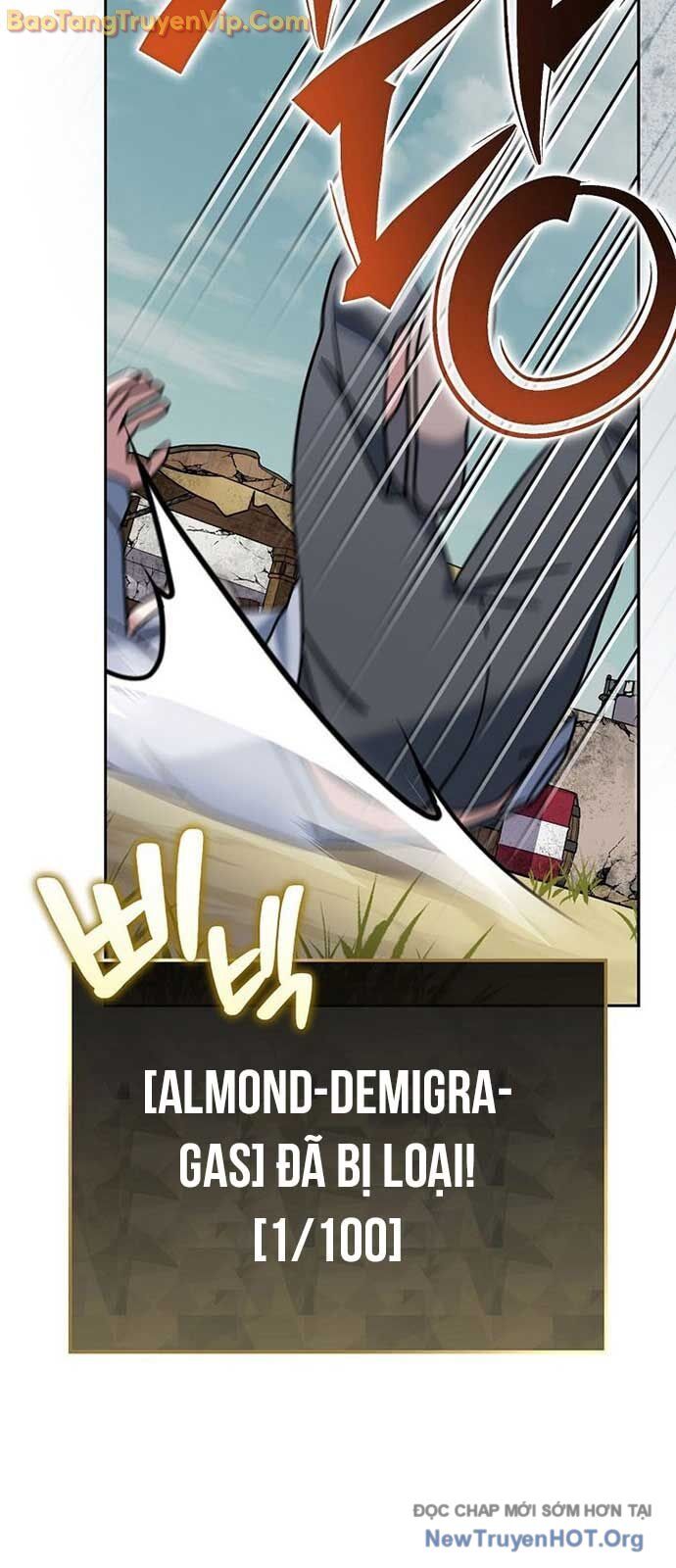 Stream Của Cung Thủ Thiên Tài - Chapter 67.5 - Page 56