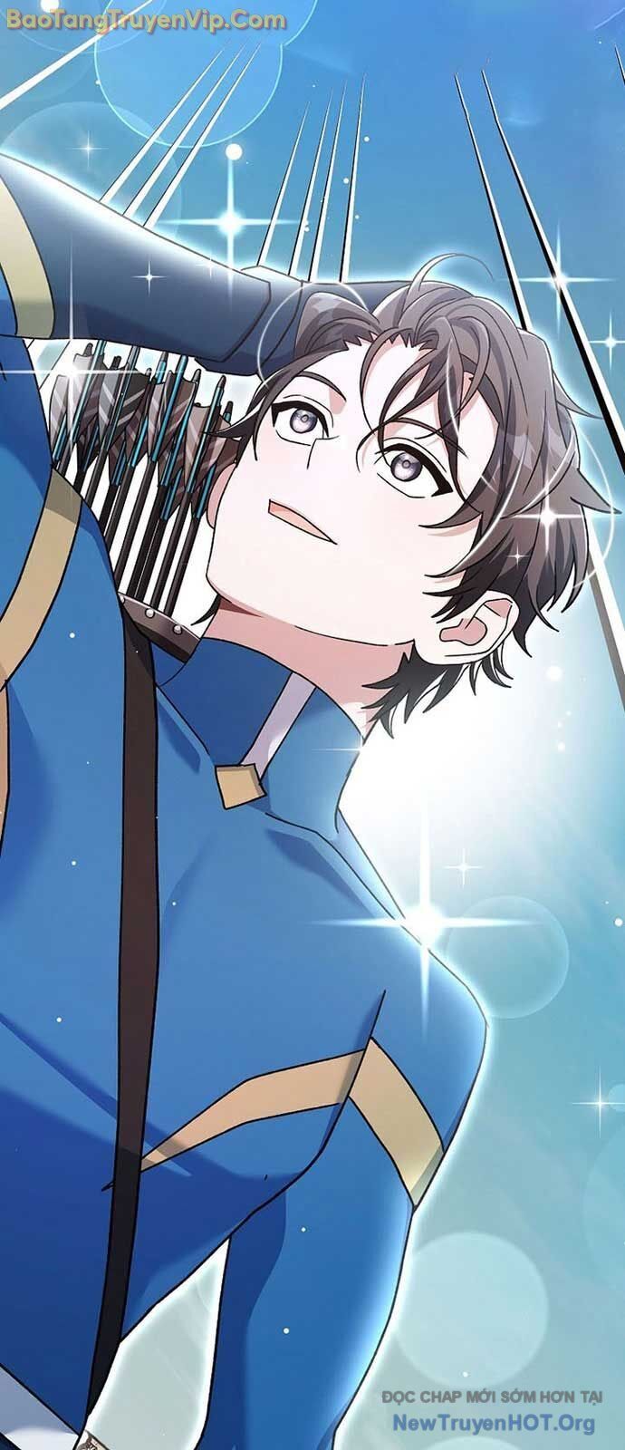 Stream Của Cung Thủ Thiên Tài - Chapter 67.5 - Page 59