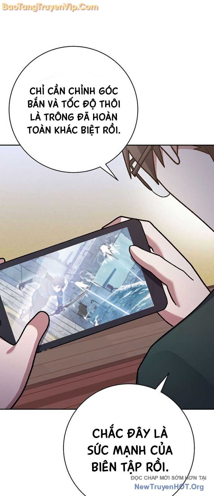 Stream Của Cung Thủ Thiên Tài - Chapter 67.5 - Page 65