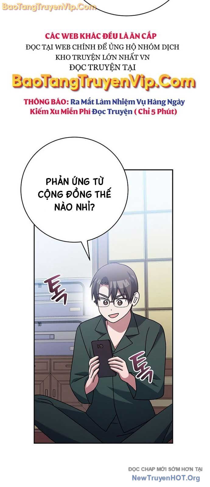 Stream Của Cung Thủ Thiên Tài - Chapter 67.5 - Page 66