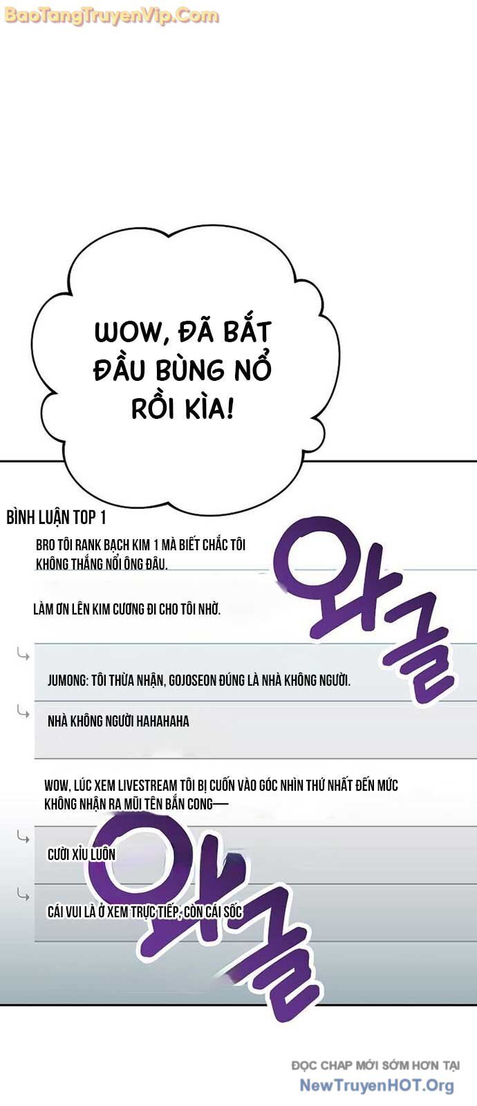 Stream Của Cung Thủ Thiên Tài - Chapter 67.5 - Page 67