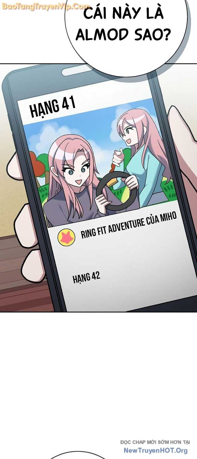 Stream Của Cung Thủ Thiên Tài - Chapter 67.5 - Page 72